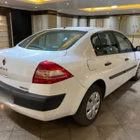 رنو مگان مونتاژ E1 1600cc، مدل ۱۳۹۰|خودرو سواری و وانت|تهران, کوی فردوس|دیوار