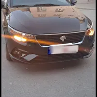 تارا دنده ای