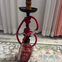 قلیان طرح جمجمه|کلکسیون و سرگرمی|تهران, هاشم‌آباد|دیوار