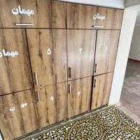فروش فوری آپارتمان ۹۵ متری ۲ خوابه طبقه ۳|فروش آپارتمان|قائم‌شهر, |دیوار