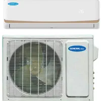 کولر گازی جنرال مکث General Max 30/000