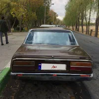 تویوتا کرونا 1977