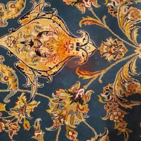 دوتخته فرش ۶ متری کارخانه خاطره کاشان|فرش|تهران, قلهک|دیوار