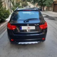 کوییک دنده‌ای ساده، مدل ۱۴۰۱