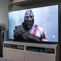 پاناسونیک ۵۰،۵۵،۶۵،۷۵ پنل ژاپن باچک یا بازنشستگان|تلویزیون و پروژکتور|تهران, شهرک غرب|دیوار