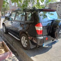 ام وی ام x33 مدل ۹۱|خودرو سواری و وانت|تهران, استخر|دیوار