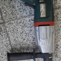 دریل گیربکس بتن کن متابو سنگ فرزمتابوآهنگری آلمانی