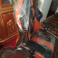 صندلی گیمینگ نو