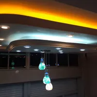 سیم کشی مراکز صنعتی و ساختمانهای مسکونی