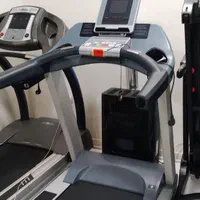 خریدار تردمیل دوچرخه ثابت الپتیکال باشگاهی خانگی