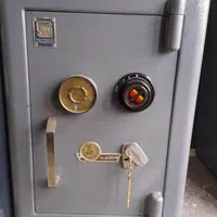 فروش و خرید گاوصندوق های استوک در حد نوکاوه و خرم|ابزارآلات|تهران, نیروی هوایی (پیروزی)|دیوار