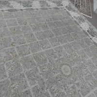 فرش ۱۲متری ۱۲۰۰ شانه زرکوب