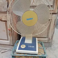 پنکهSUNNY|پنکه و تصفیه‌کنندهٔ هوا|نقده, |دیوار
