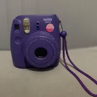 دوربین عکاسی چاپ فوری  instax mini 8|دوربین عکاسی و فیلم‌برداری|تهران, مجیدیه|دیوار