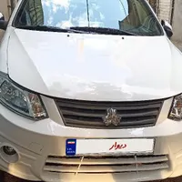فروش ماشین ساینا مدل ۱۳۹۹|خودرو سواری و وانت|تهران, بیسیم|دیوار