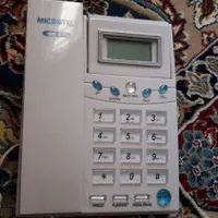 تلفن رومیزی خوب