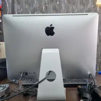 کامپیوتر Apple / آیمک /آل این وان / کیس + مانیتور|رایانه رومیزی|یزد, |دیوار
