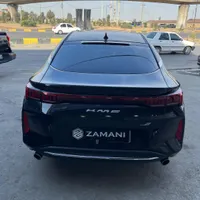 کیامسی J7، مدل ۱۴۰۲