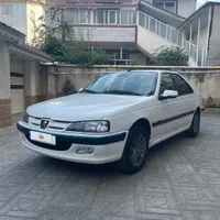 پژو پارس موتور جدید XU7P (ELX)، مدل ۱۴۰۱
