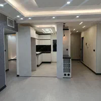 واحد آپارتمانی خوش نقشه برای سکونت