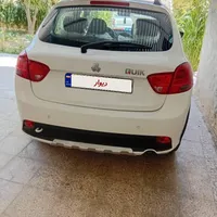 کوییک دندهای ساده، مدل ۱۳۹۸