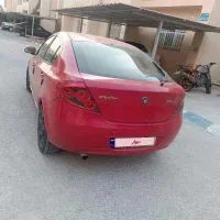 پروتون جنتو دنده ای ۲۰۰۷