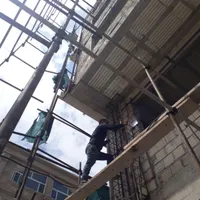 جوشکاری واهنگری