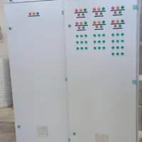 برقکار صنعتی و ساختمان