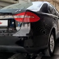 جک j5 مدل 93 vvt بی رنگ|خودرو سواری و وانت|تهران, دولتخواه|دیوار