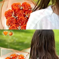 گل جاودان|گل مصنوعی|مریوان, |دیوار