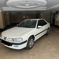 پارس XU۷p ۱۴۰۲