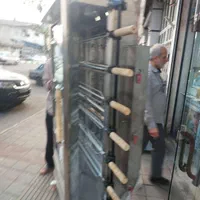 جوجه گردان پاچینی۴و۶ سیخ|کافیشاپ و رستوران|رشت, پاستوریزه|دیوار