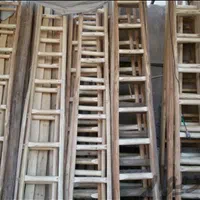 کرایه/فروش /نردبان چوبی /تخته داربست|ابزارآلات|خرمشهر, |دیوار