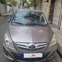 بایک سابرینا هاچبک، مدل ۲۰۱۴|خودرو سواری و وانت|تهران, شهرک آزادی|دیوار