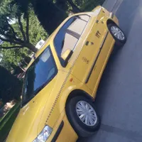 سمند LX EF7، مدل ۱۴۰۱|خودرو سواری و وانت|مشهد, شهرک رازی|دیوار