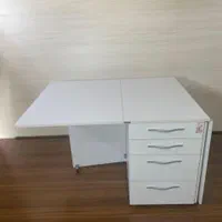 میز کمجا و تاشو نهار خوری.میز برش خیاطی G8|میز و صندلی غذاخوری|تهران, دولتخواه جنوبی|دیوار