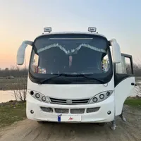 مینی بوس سیترا آس آس