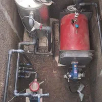 پخش لوازم استخر و جکوزی|مصالح و تجهیزات ساختمان|فردیس, منظریه|دیوار