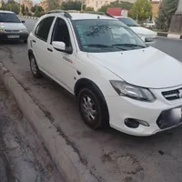 کوییک دنده‌ای ساده، مدل ۱۴۰۱ معاوضه