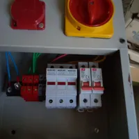 نیازمند شاگرد آسانسور