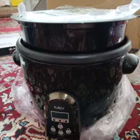 پلو پز و بخار پز|اجاق گاز و لوازم برقی پخت‌وپز|قائم‌شهر, |دیوار