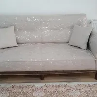 پیراهن مبل مجذوب|خدمات پیشه و مهارت|رشت, عینک|دیوار