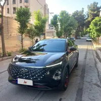 فونیکس Fx پریمیوم ۴۰۲ پیانویی بدون رنگ|خودرو سواری و وانت|تهران, دریاچه شهدای خلیج فارس|دیوار
