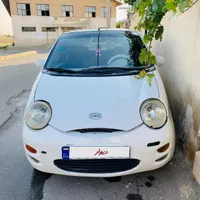 ام‌وی‌ام 110 ۳ سیلندر، مدل ۱۳۸۶