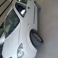 تیبا 2 (هاچبک) EX، مدل ۱۴۰۱
