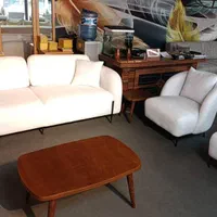 مبل راحتی پینترستی تولیدی|مبلمان خانگی و میز عسلی|شاهینشهر, |دیوار