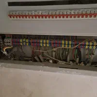 خدمات برق برقکار برقکش برق کار برق کش تلفن کار|خدمات پیشه و مهارت|همدان, |دیوار