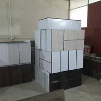 کابینت وکابینت پیش ساخته جنس گالوانیزه وبسیار زیبا|مصالح و تجهیزات ساختمان|الیگودرز, |دیوار