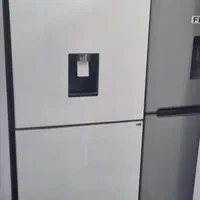 یخچال و فریزر بالا پایین بدون برفک