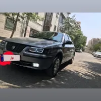 سمند X7 دوگانه سوز، مدل ۱۳۸۷|خودرو سواری و وانت|اسلام‌شهر, |دیوار